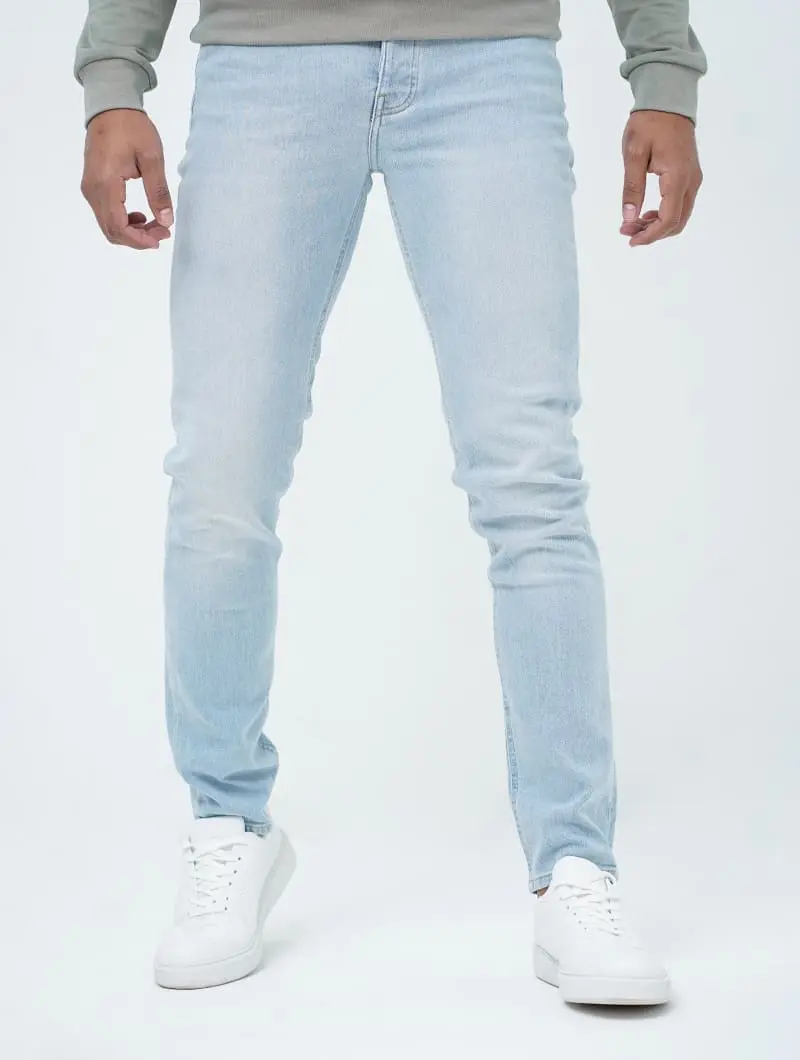 Jean slim